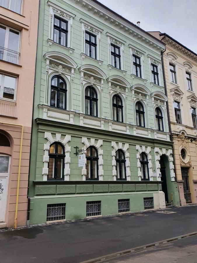 Apart No 6 Timisoara Exterior foto