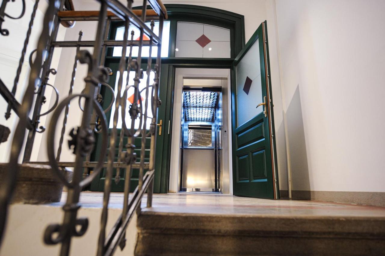 Apart No 6 Timisoara Exterior foto