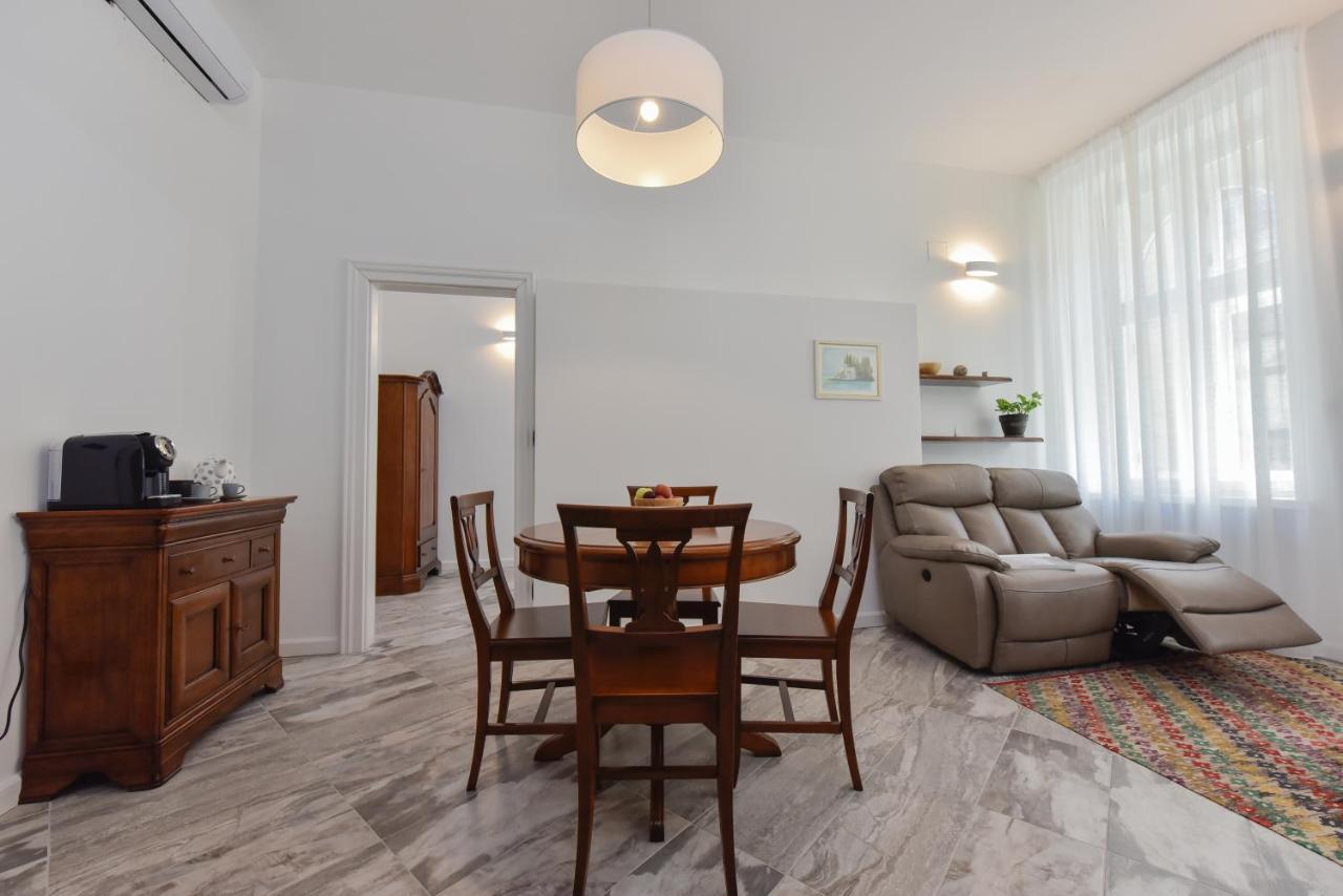 Apart No 6 Timisoara Exterior foto