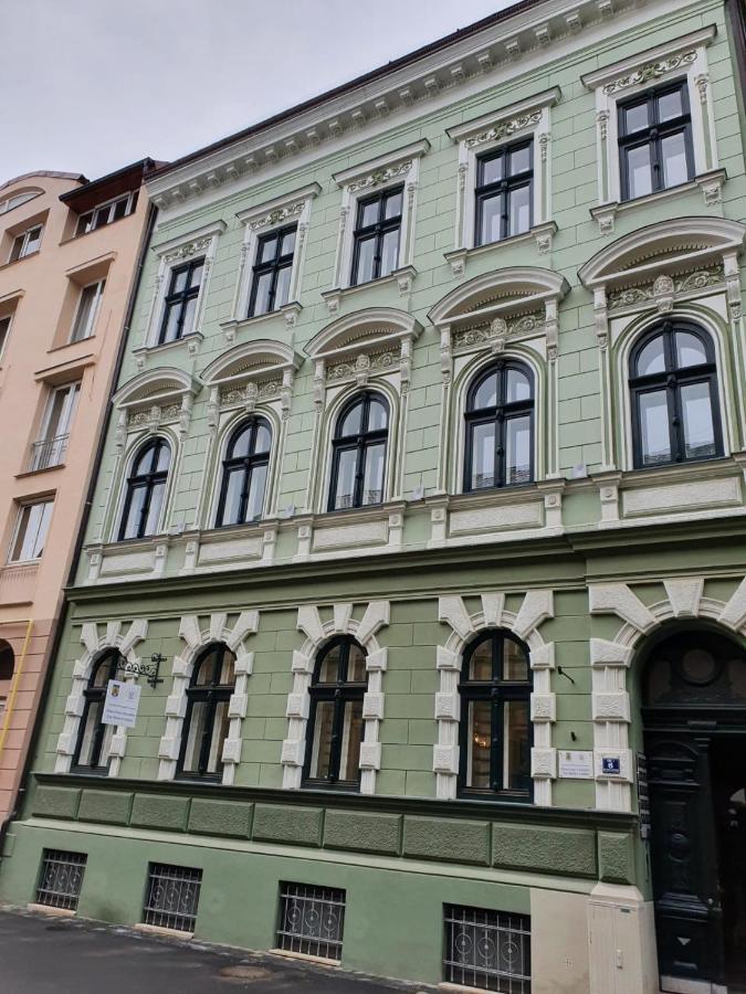 Apart No 6 Timisoara Exterior foto